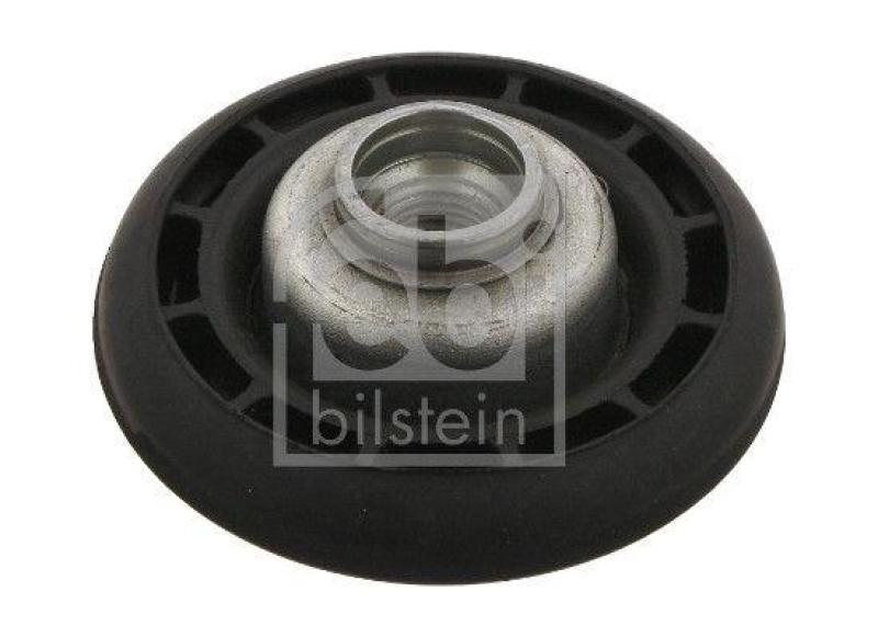 FEBI BILSTEIN 14941 Federteller für Federbeinstützlager für Renault