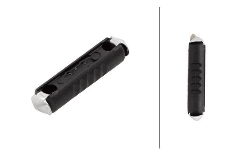 HELLA 8JS 713 144-003 Sicherung D 68, 40 A, Set grau