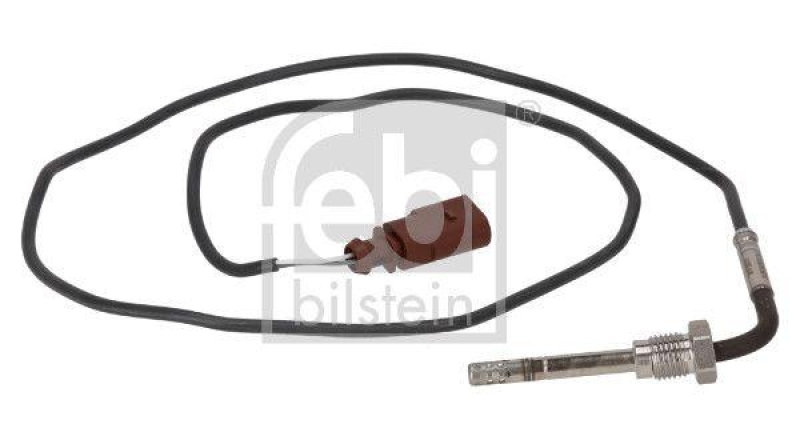 FEBI BILSTEIN 48850 Abgastemperatursensor f&uuml;r VW-Audi