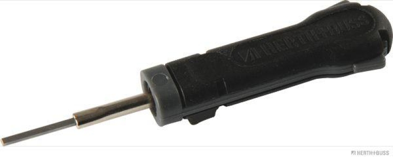 HERTH+BUSS 95945380 Entriegelungswerkzeug, Flach/Rundstecker