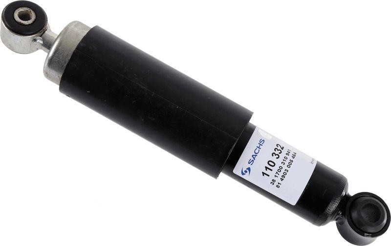SACHS 110 332 Sto&szlig;d&auml;mpfer