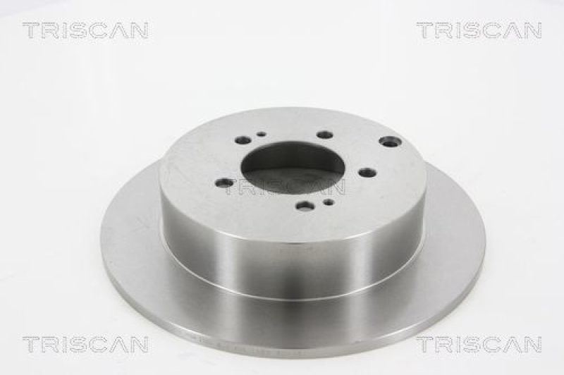 TRISCAN 8120 42137 Bremsscheibe hinten