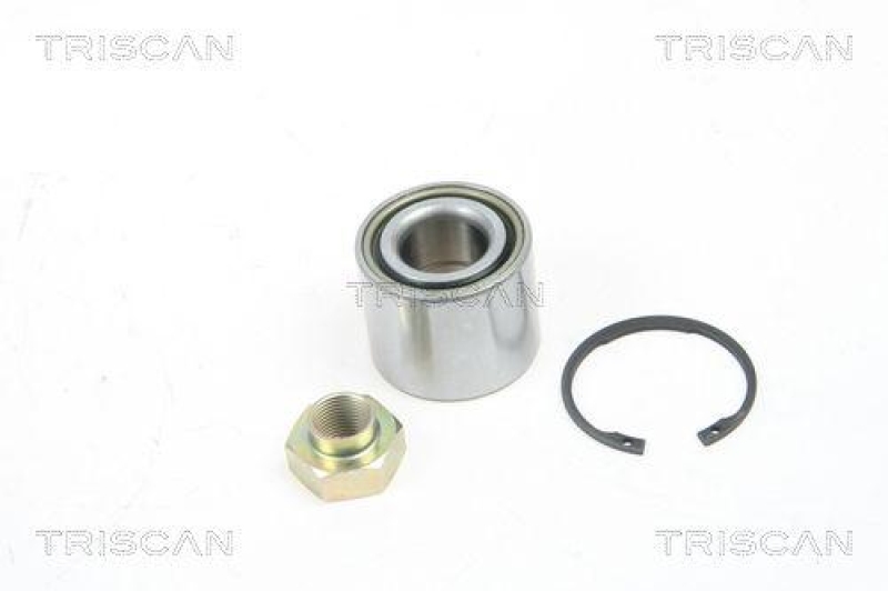 TRISCAN 8530 69216 Radlagersatz Hinten f&uuml;r Suzuki Alto Iv