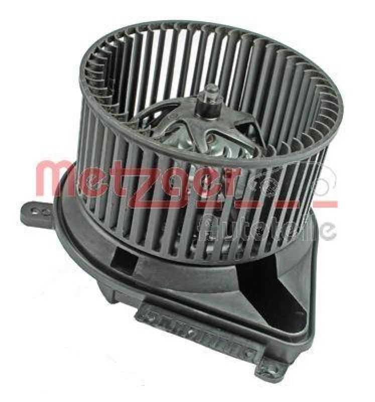 METZGER 0917087 Innenraumgebl&auml;se f&uuml;r MB
