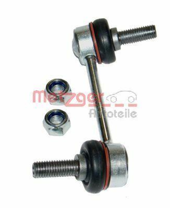 METZGER 53000914 Stange/Strebe, Stabilisator f&uuml;r ALFA/FIAT HA rechts