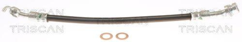 TRISCAN 8150 432013 Bremsschlauch Hinten f&uuml;r Hyundai, Kia