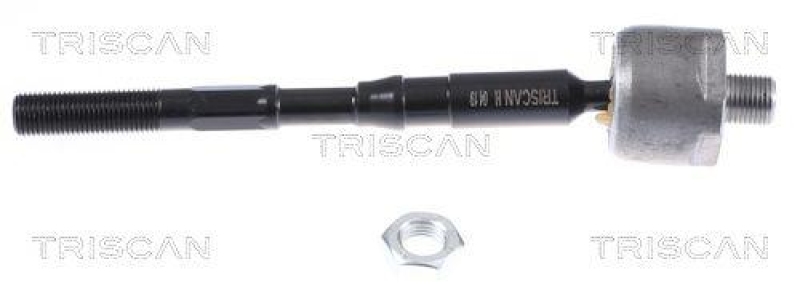 TRISCAN 8500 25241 Axialgelenk f&uuml;r Nissan, Renault