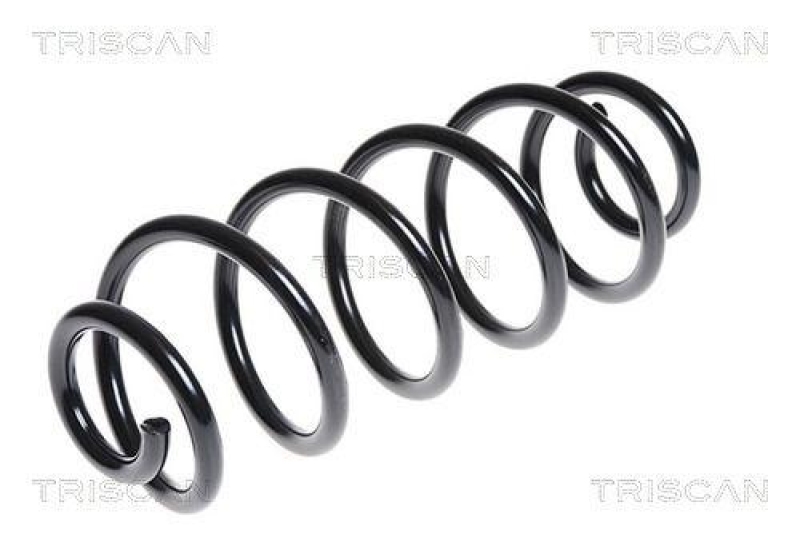 TRISCAN 8750 29239 Spiralfeder Hinten f&uuml;r Audi