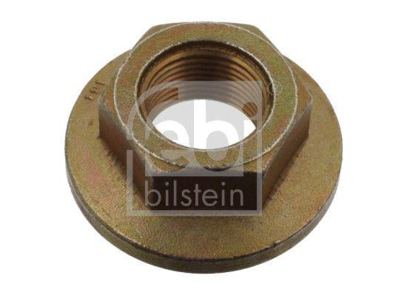FEBI BILSTEIN 03811 Achsmutter f&uuml;r Ford