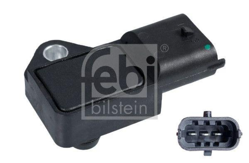FEBI BILSTEIN 105988 Saugrohrdrucksensor f&uuml;r Opel