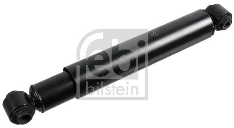 FEBI BILSTEIN 179502 Sto&szlig;d&auml;mpfer f&uuml;r M A N