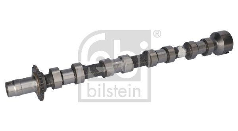 FEBI BILSTEIN 181655 Nockenwelle f&uuml;r Peugeot