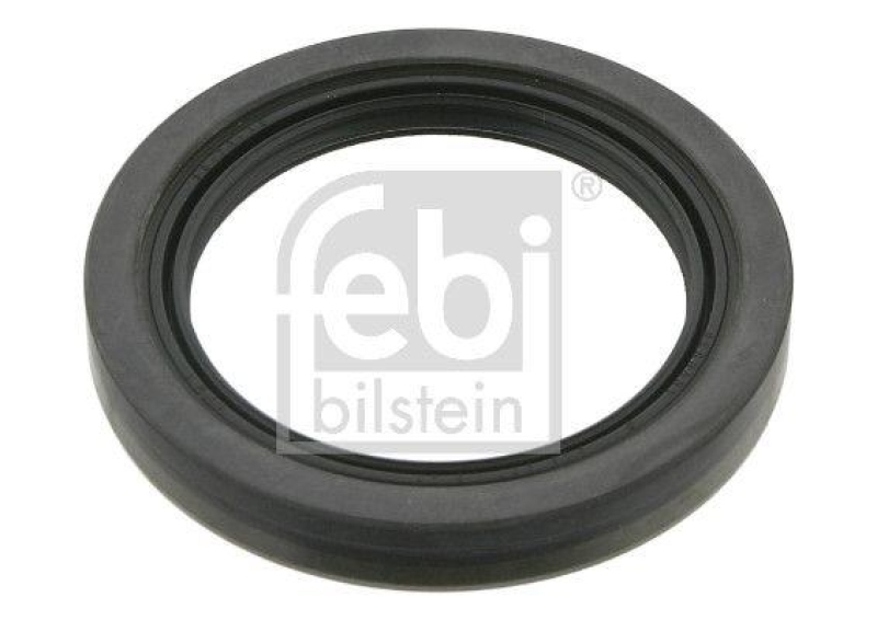FEBI BILSTEIN 28257 Wellendichtring mit ABS-Impulsring für Mercedes-Benz