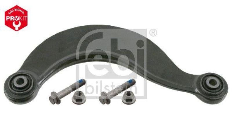 FEBI BILSTEIN 30004 Querstrebe mit Anbaumaterial f&uuml;r Ford