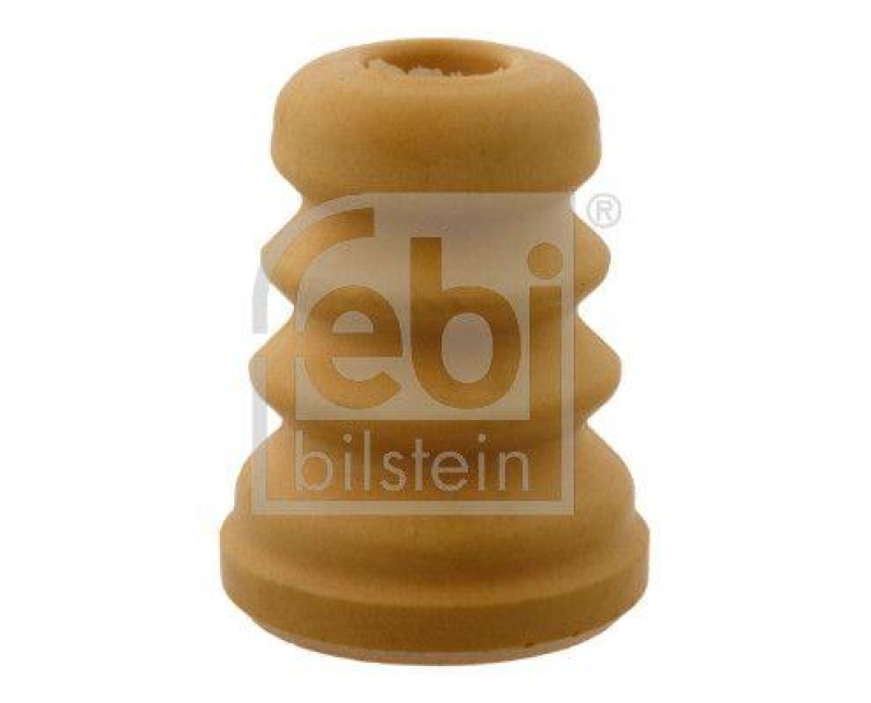 FEBI BILSTEIN 31734 Anschlagpuffer für Stoßdämpfer für VW-Audi