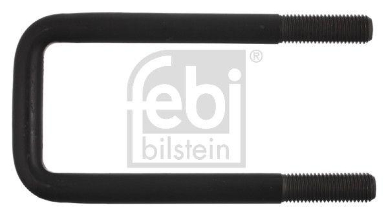 FEBI BILSTEIN 39529 Federb&uuml;gel f&uuml;r Volvo