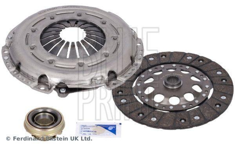 BLUE PRINT ADC43084 Kupplungssatz f&uuml;r MITSUBISHI