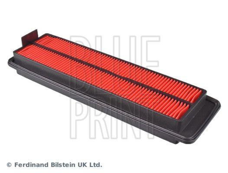 BLUE PRINT ADH22255 Luftfilter für HONDA
