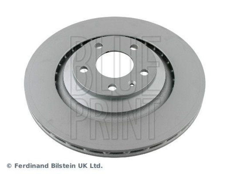 BLUE PRINT ADV184346 Bremsscheibe f&uuml;r VW-Audi