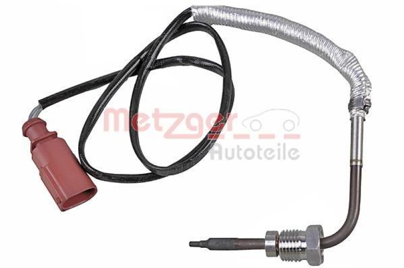 METZGER 0894877 Sensor, Abgastemperatur f&uuml;r VW