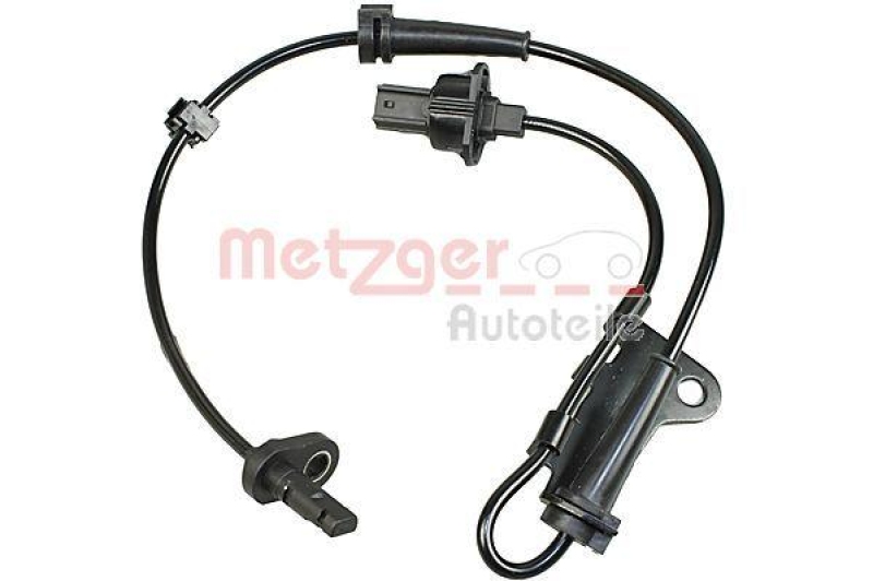 METZGER 0900573 Sensor, Raddrehzahl f&uuml;r HONDA VA rechts