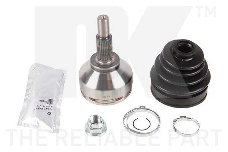 NK 513922 Gelenksatz, Antriebswelle f&uuml;r RENAULT