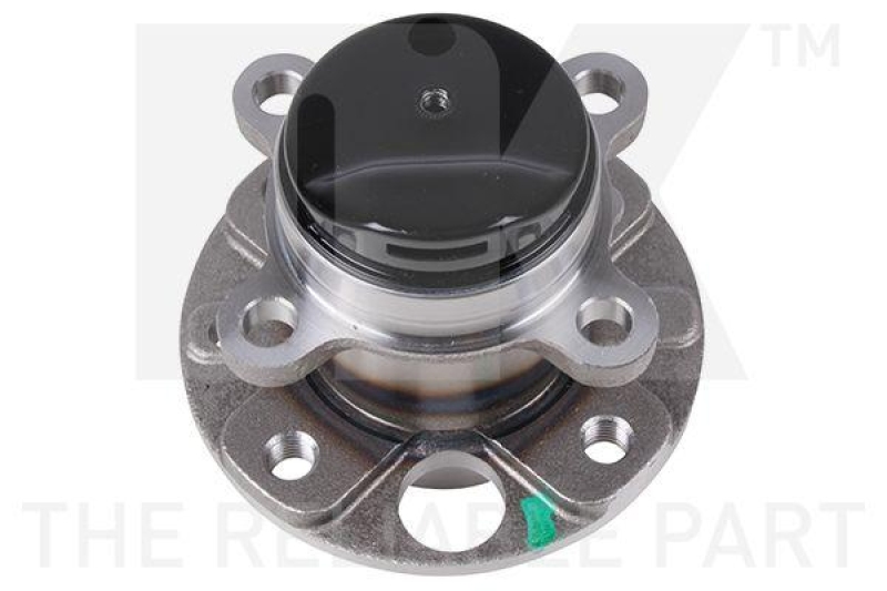 NK 762256 Radlagersatz f&uuml;r NISSAN