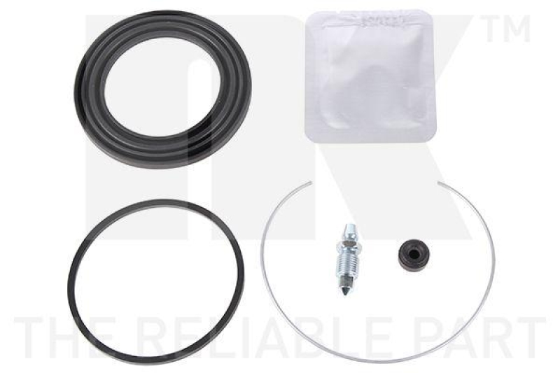 NK 8845018 Reparatursatz, Bremssattel f&uuml;r TOYOTA