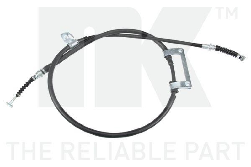 NK 903252 Seilzug, Feststellbremse f&uuml;r MAZDA