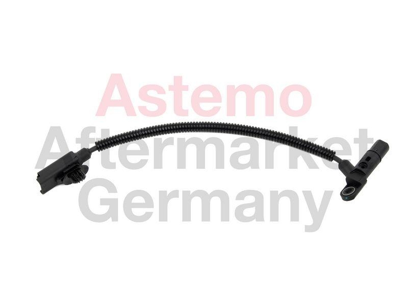 HITACHI 2501895 Sensor, Nockenwellenposition f&uuml;r CITRO&Euml;N u.a.