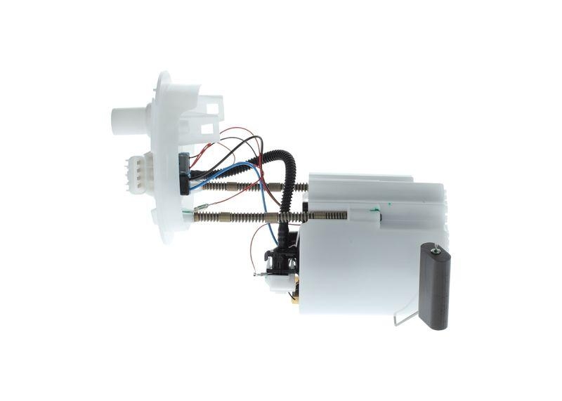 Bosch 0 580 200 369 Ekp-Einbaueinheit