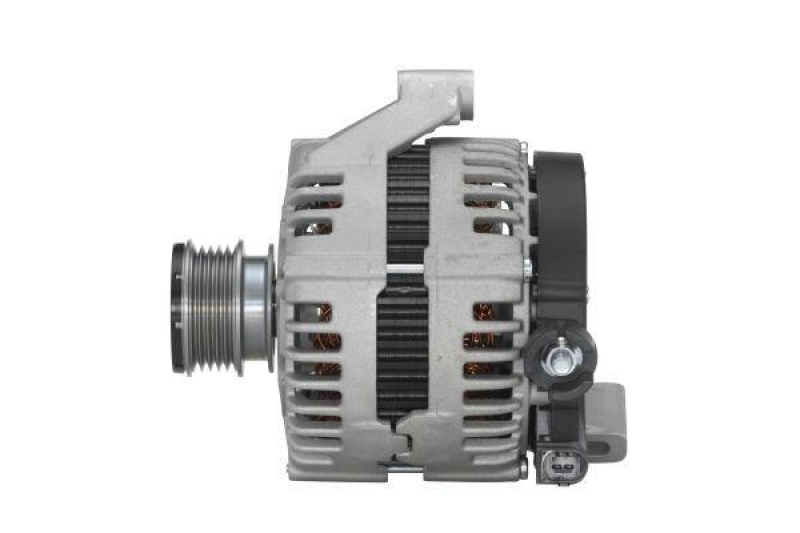 HELLA 8EL 011 712-101 Generator 14V 150A