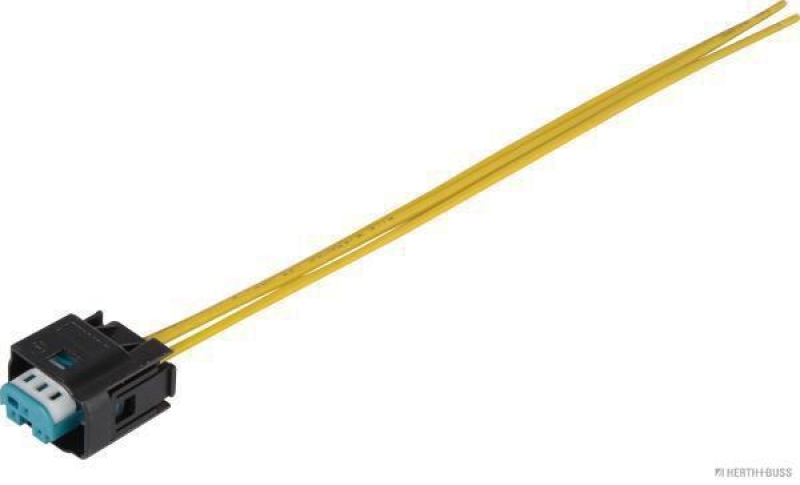HERTH+BUSS 51277318 Kabelreparatursatz RepCon
