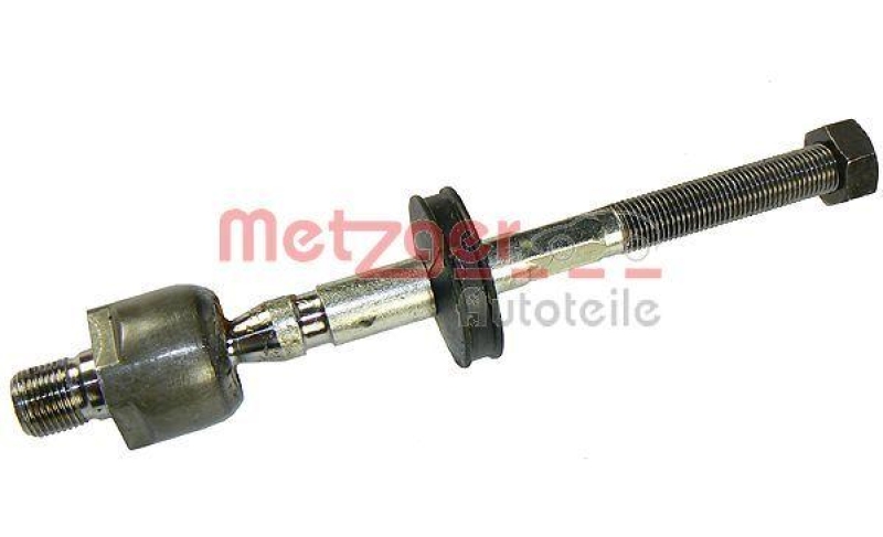 METZGER 51006718 Axialgelenk, Spurstange f&uuml;r BMW VA links/rechts