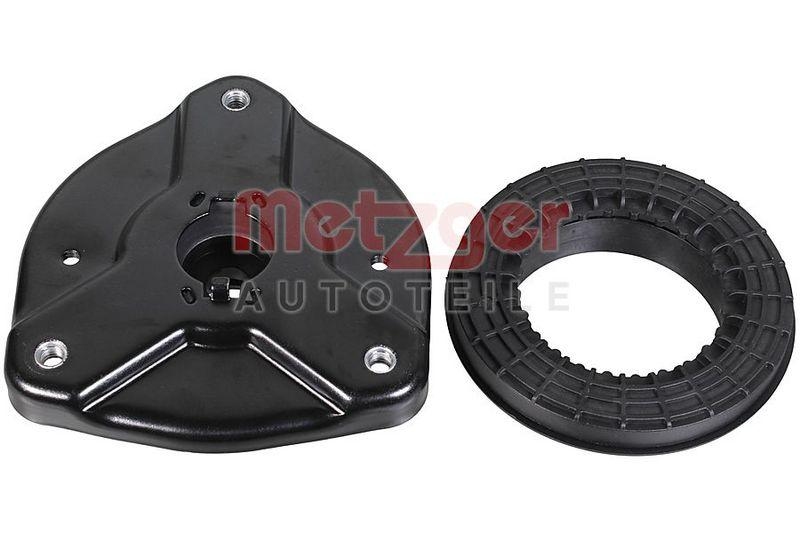 METZGER 6490112 Reparatursatz, Federbeinst&uuml;tzlager f&uuml;r MB VA links/rechts