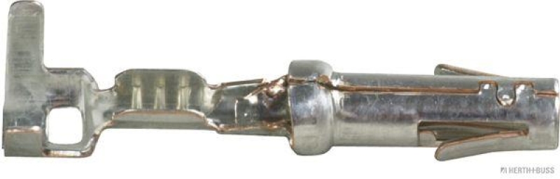 HERTH+BUSS 50253273 Kontaktbuchse KOSTAL LKS 1,5 ELA, 0,25 - 0,5 mm&sup2;