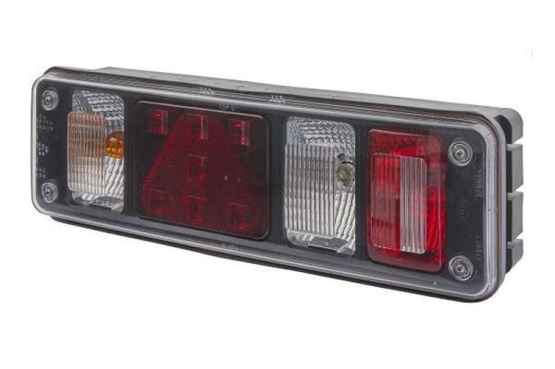 HELLA 2VP 340 965-011 Heckleuchte Hybrid