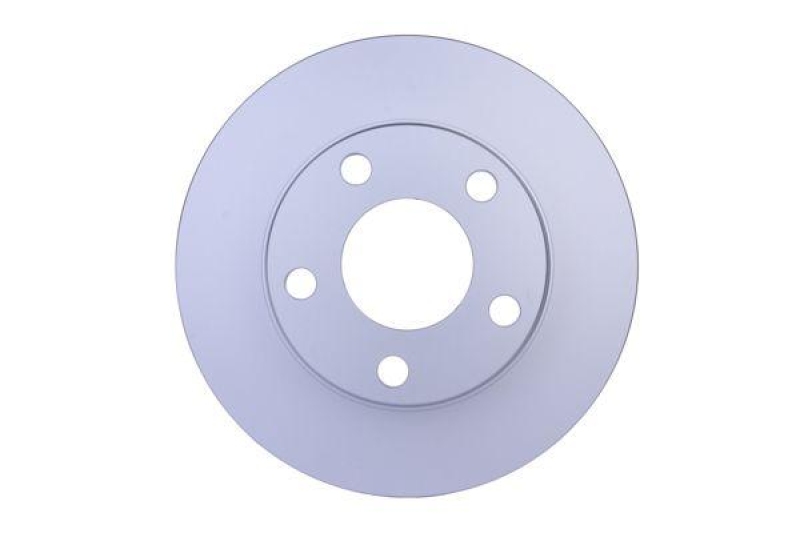 HELLA 8DD 355 109-091 Bremsscheibe f&uuml;r AUDI