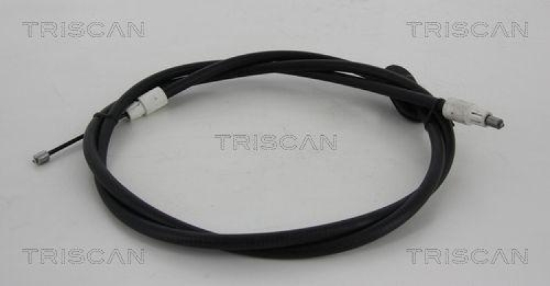 TRISCAN 8140 231107 Handbremsseil f&uuml;r Mercedes Glk
