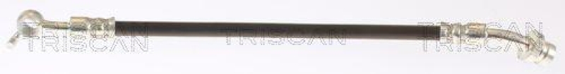 TRISCAN 8150 432014 Bremsschlauch Hinten f&uuml;r Hyundai, Kia