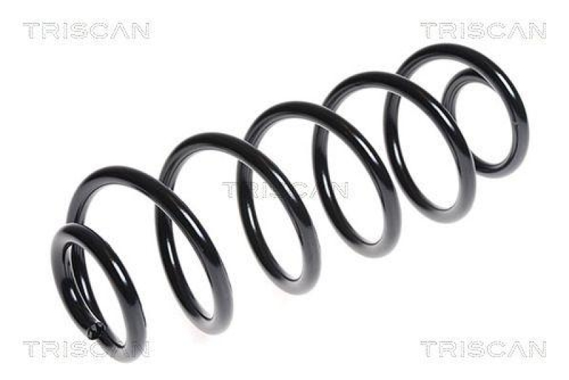 TRISCAN 8750 29240 Spiralfeder Hinten f&uuml;r Audi