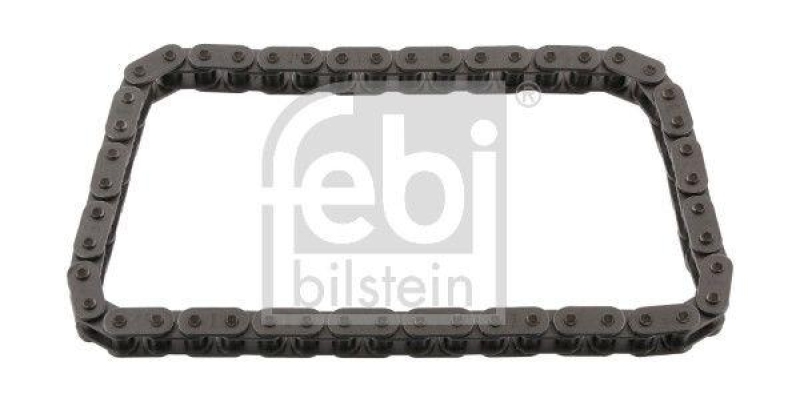 FEBI BILSTEIN 09268 Kette f&uuml;r &Ouml;lpumpe f&uuml;r Mercedes-Benz