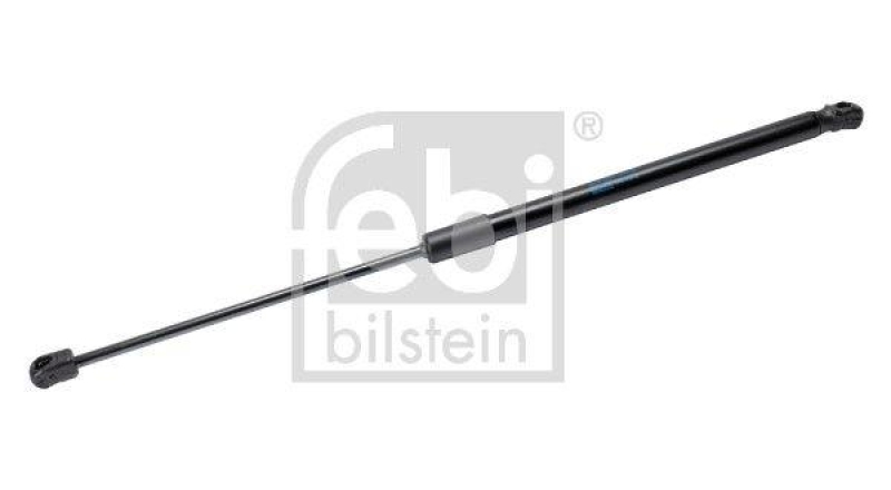 FEBI BILSTEIN 177363 Gasdruckfeder f&uuml;r Kofferraumklappe f&uuml;r Opel
