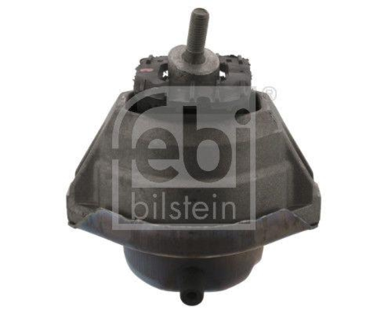 FEBI BILSTEIN 24097 Motorlager für BMW
