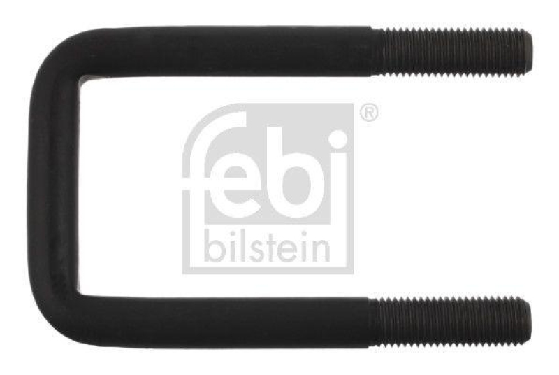 FEBI BILSTEIN 39530 Federb&uuml;gel f&uuml;r Volvo