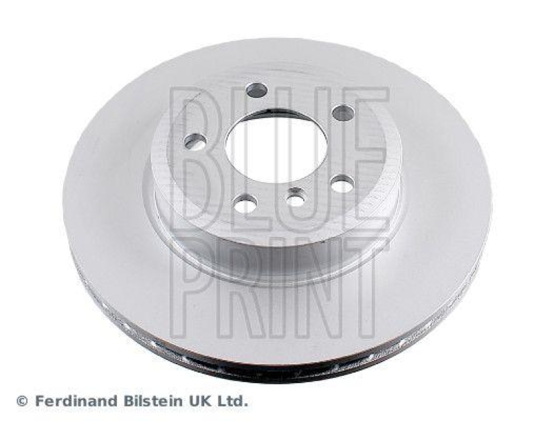 BLUE PRINT ADB114345 Bremsscheibe f&uuml;r BMW
