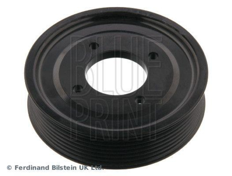 BLUE PRINT ADJ139125 Riemenscheibe für Wasserpumpe für BMW