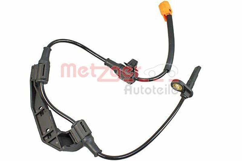 METZGER 0900576 Sensor, Raddrehzahl f&uuml;r HONDA HA links