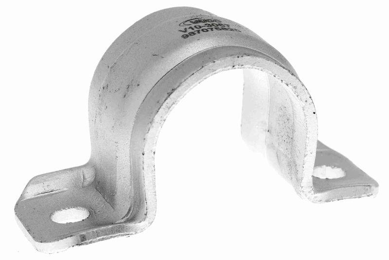 VAICO V10-3067 Halter, Stabilisatorlagerung Hinterachse f&uuml;r VW
