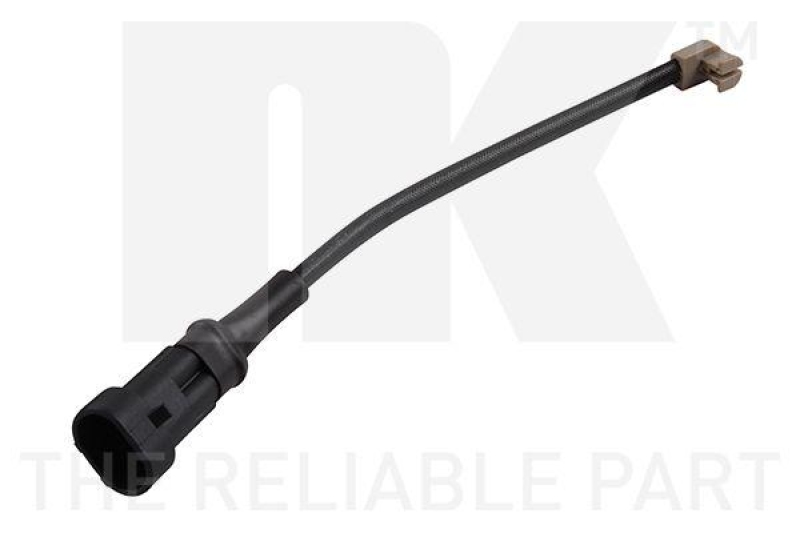 NK 280228 Warnkontakt, Bremsbelagverschlei&szlig; f&uuml;r IVECO